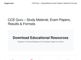 cce.guru