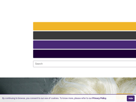 'mayoarts.org' screenshot