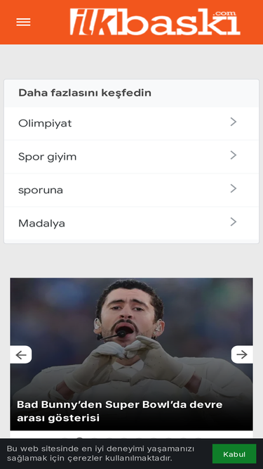 ilkbaski.com