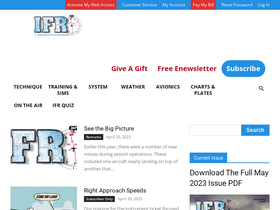 ifr-magazine.com