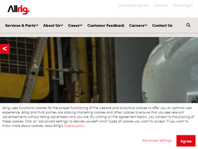 allriggroup.com