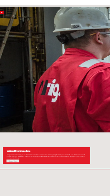 allriggroup.com