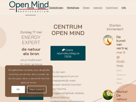 centrumopenmind.be