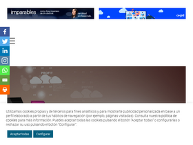 'observatoriorh.com' screenshot