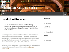 scripta-mercaturae.de