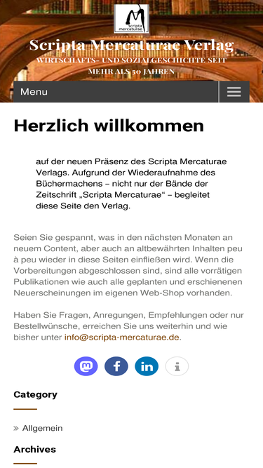 scripta-mercaturae.de