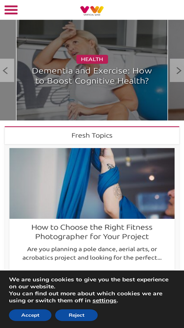 verticalwise.com