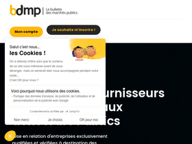 bdmp.fr