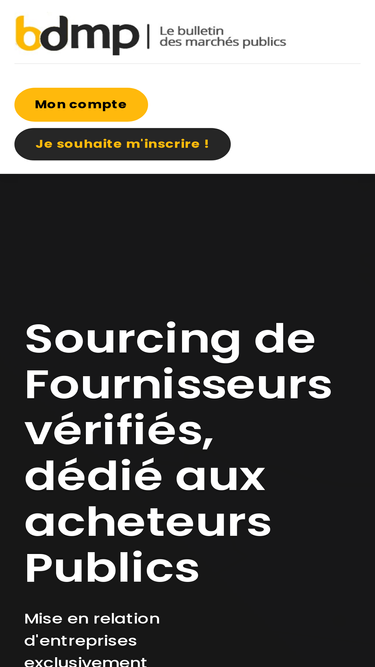 bdmp.fr