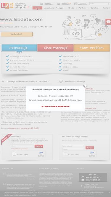 lsb.pl