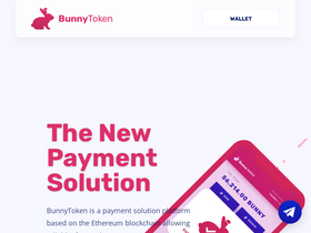 bunnytoken.com