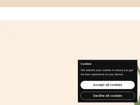 baesicfit.com homepage screenshot
