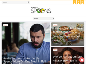 playfulspoons.com
