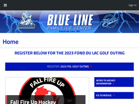 fdlblueline.com