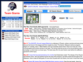 teamgiants.com