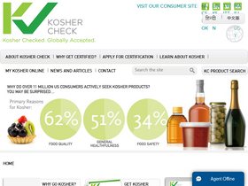 koshercheck.org