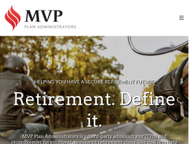 mvpplanadmin.com