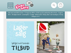 elverborn.dk