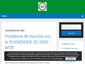 guide-du-velo.com