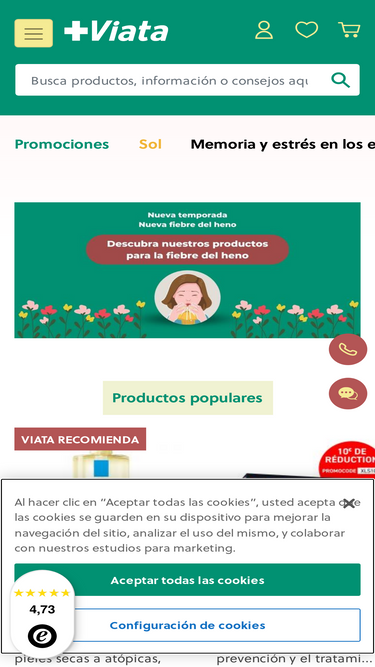 viata.es