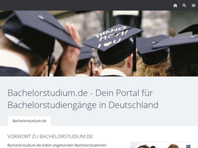 bachelorstudium.de