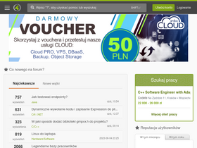 '4programmers.net' screenshot