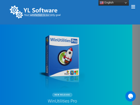 'pcclean.io' screenshot