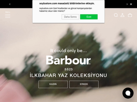 soylustore.com