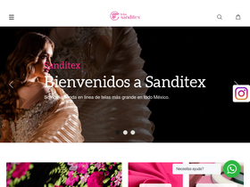 sanditex.com