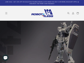 'r4lus.com' screenshot