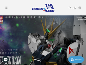 'r4lus.com' screenshot