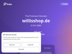 willisshop.de