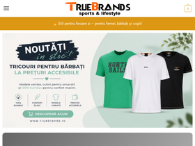 truebrands.ro