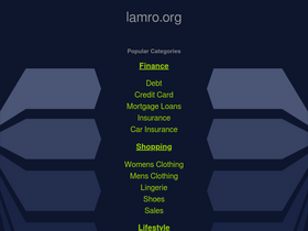 lamro.org