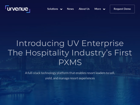 urvenue.com