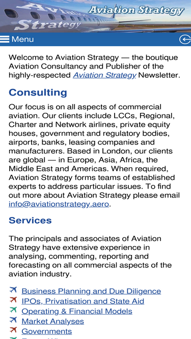 aviationstrategy.aero