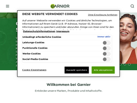 garnier.de