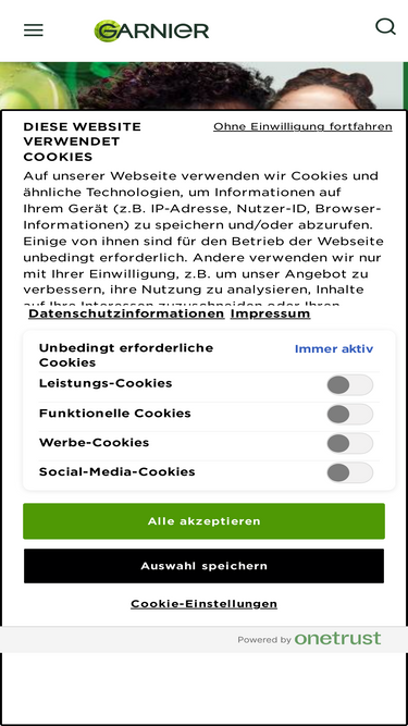garnier.de