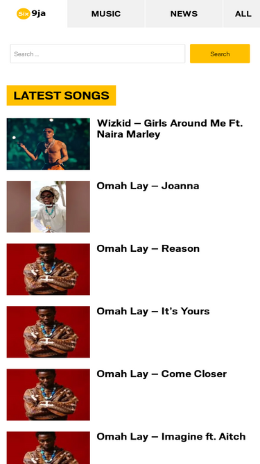 six9ja.com