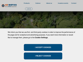 ab-biotics.com