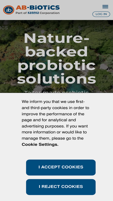 ab-biotics.com