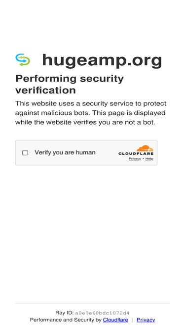 hugeamp.org