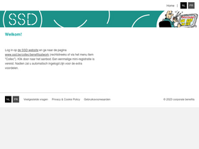 ssdgpi.benefitsatwork.be