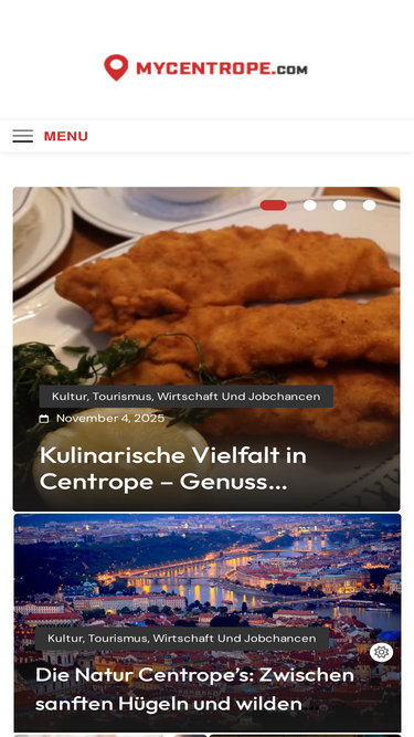 mycentrope.com