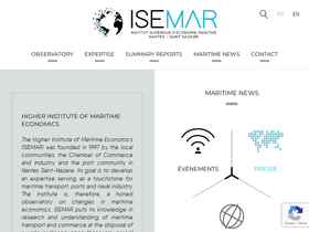 isemar.fr