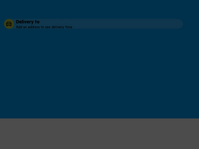 'gopuff.com' screenshot