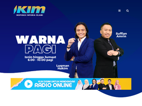 Radio store online ikim