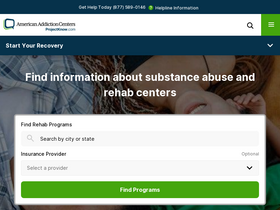 'projectknow.com' screenshot