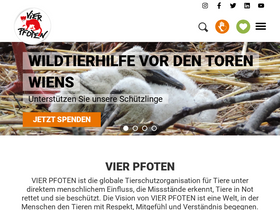 vier-pfoten.at