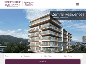 applegaterealtors.com